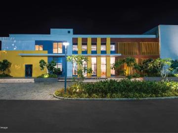 3 BHK Villa in Kona for resale Howrah. The reference number is 20386217