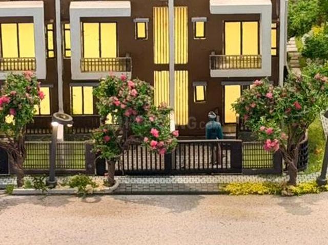 3 BHK Villa in Kona for resale Howrah. The reference number is 20399812
