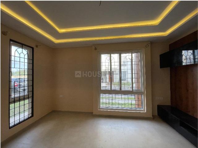 3 BHK Villa in Konadasapura for rent Bengaluru. The reference number is 20298599