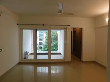 3 BHK Villa in Konanakunte for rent Bengaluru. The reference number is 20517460