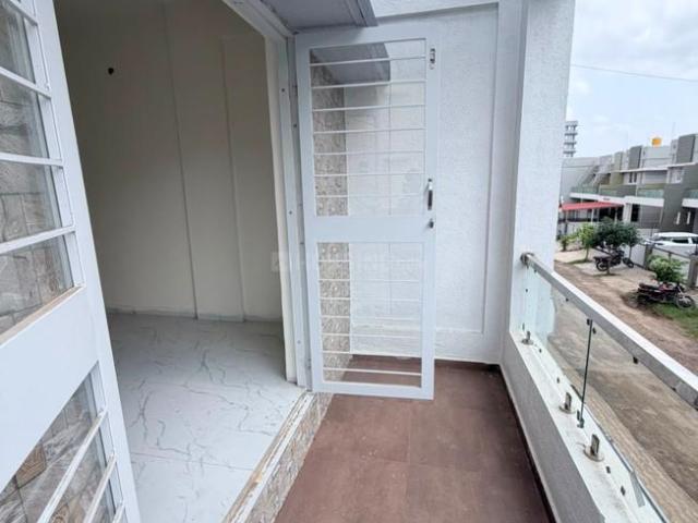 3 BHK Villa in Konark Nagar for resale Nashik. The reference number is 20702463