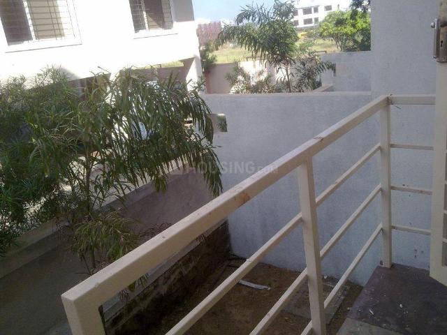 3 BHK Villa in Kondhwa for rent Pune. The reference number is 15730077