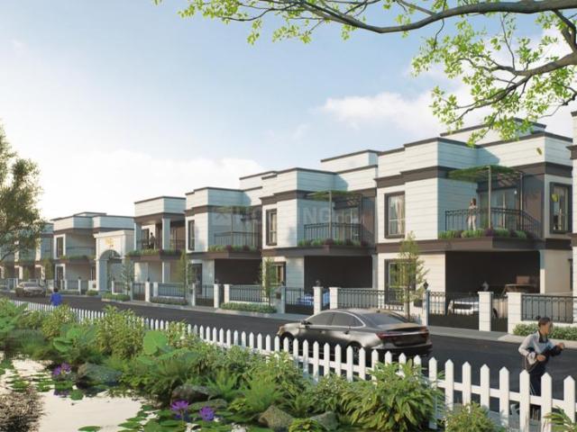 3 BHK Villa in Konnagar for resale Hooghly. The reference number is 19597132