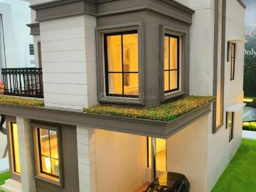 3 BHK Villa in Konnagar for resale Hooghly. The reference number is 20492598