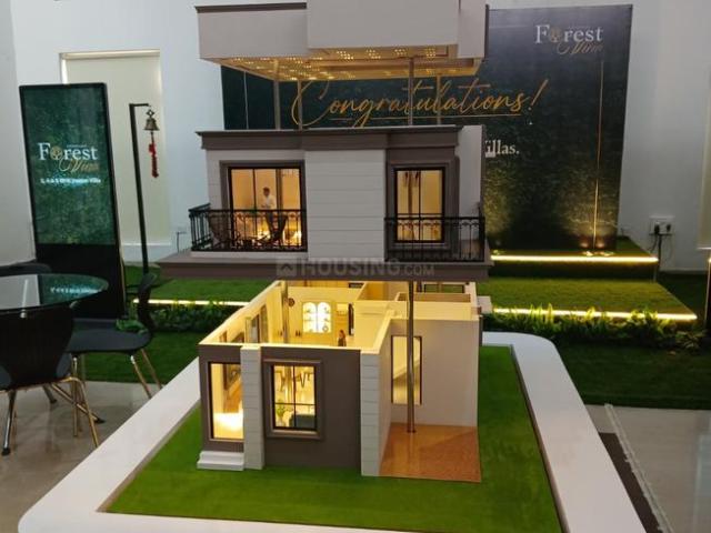 3 BHK Villa in Konnagar for resale Hooghly. The reference number is 20182974