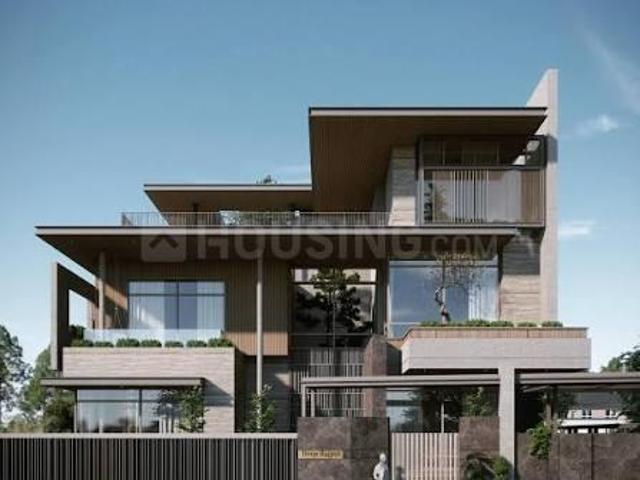3 BHK Villa in Konnagar for resale Hooghly. The reference number is 21106942