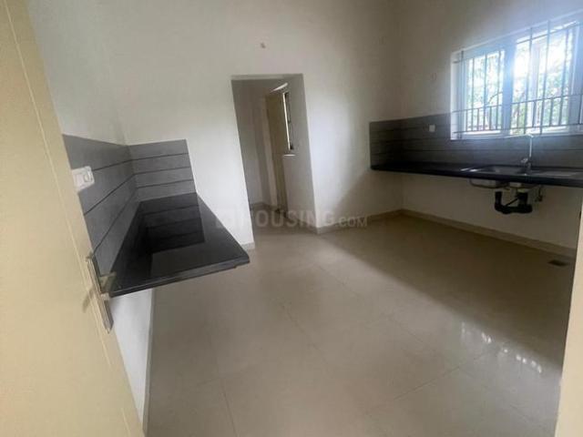 3 BHK Villa in Koonammavu for resale Kochi. The reference number is 17414394