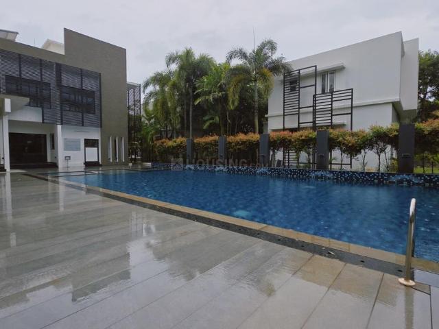 3 BHK Villa in Koonammavu for resale Kochi. The reference number is 20324204
