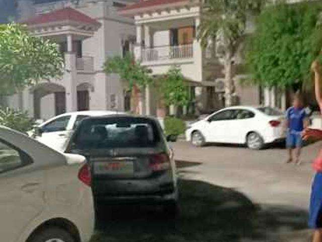 3 BHK Villa in Koba for rent Gandhinagar. The reference number is 5962617