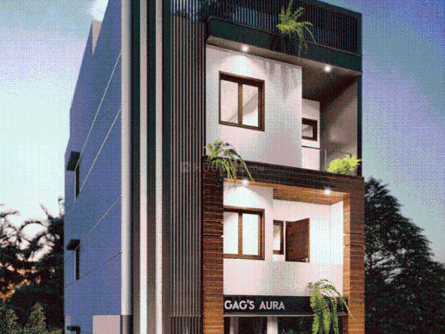 3 BHK Villa in Kolapakkam for resale Chennai. The reference number is 19369971