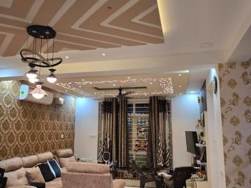 3 BHK Villa in Kolapakkam for resale Chennai. The reference number is 20308972