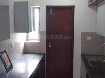 3 BHK Villa in Kolapakkam Vandalur for rent Chennai. The reference number is 20490894