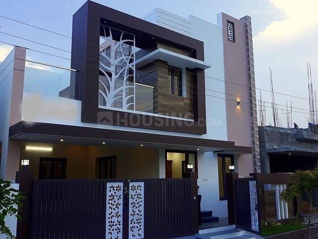 3 BHK Villa in Kolapakkam Vandalur for resale Chennai. The reference number is 18424821