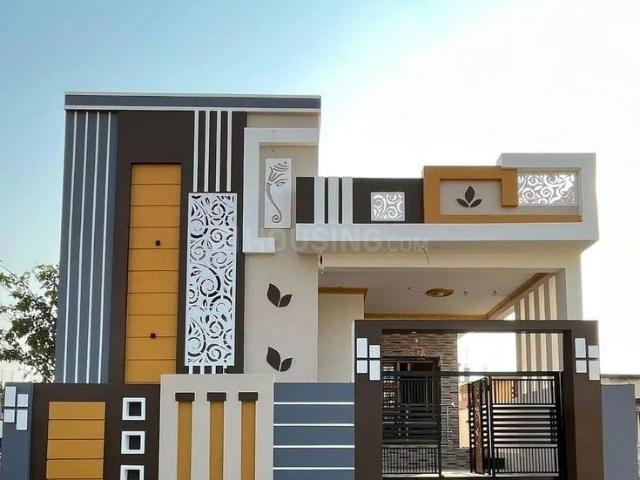 3 BHK Villa in Kolapakkam Vandalur for resale Chennai. The reference number is 18426366