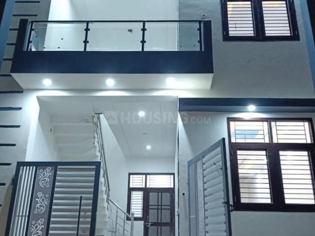 3 BHK Villa in Kolapakkam Vandalur for resale Chennai. The reference number is 18426491