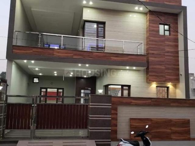 3 BHK Villa in Kolapakkam Vandalur for resale Chennai. The reference number is 18426417