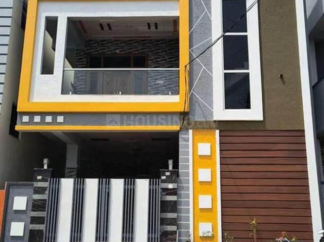 3 BHK Villa in Kolapakkam Vandalur for resale Chennai. The reference number is 18426653