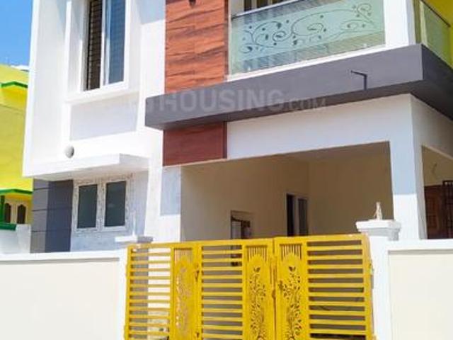 3 BHK Villa in Kolapakkam Vandalur for resale Chennai. The reference number is 18426953