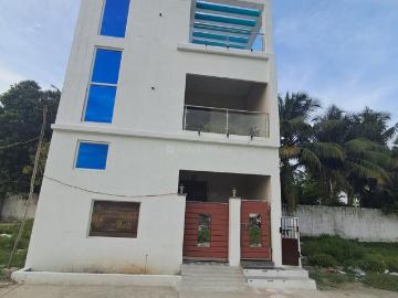 Chennai, Chennai District, Tamil Nadu