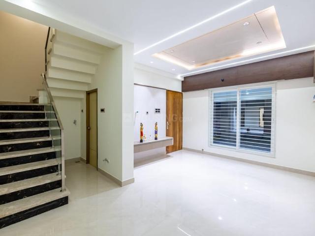 3 BHK Villa in Kolathur for resale Chennai. The reference number is 21196790
