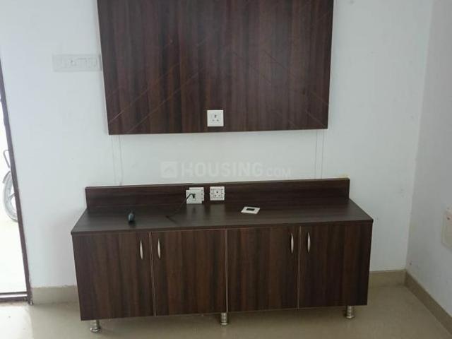 3 BHK Villa in Kollur for rent Hyderabad. The reference number is 21258078