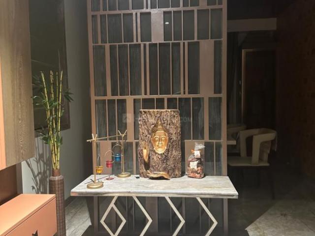 3 BHK Villa in Kollur for resale Hyderabad. The reference number is 12539479