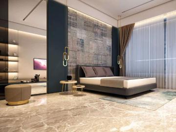 3 BHK Villa in Kottivakkam for resale Chennai. The reference number is 20062407