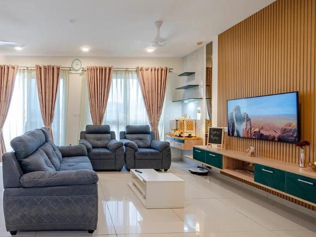 3 BHK Villa in Kottivakkam for resale Chennai. The reference number is 20280807