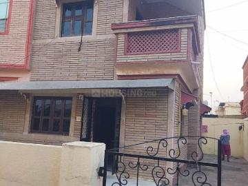 3 BHK Villa in Koteshwar for rent Ahmedabad. The reference number is 19742253