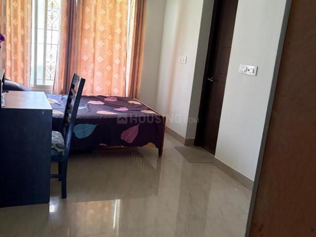 3 BHK Villa in Kothanur for rent Bengaluru. The reference number is 20655102