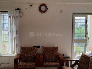 3 BHK Villa in Kothrud for rent Pune. The reference number is 20512775