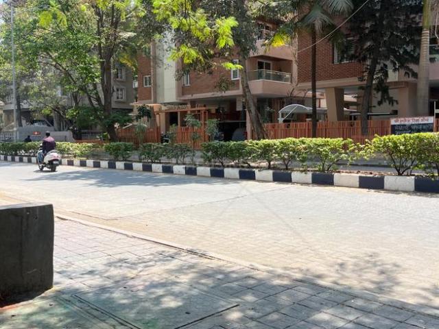 3 BHK Villa in Kothrud for resale Pune. The reference number is 16790799