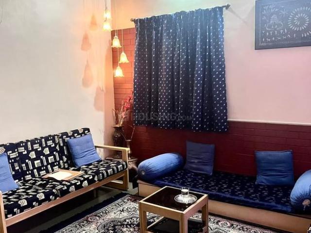 3 BHK Villa in Kothrud for resale Pune. The reference number is 16839812