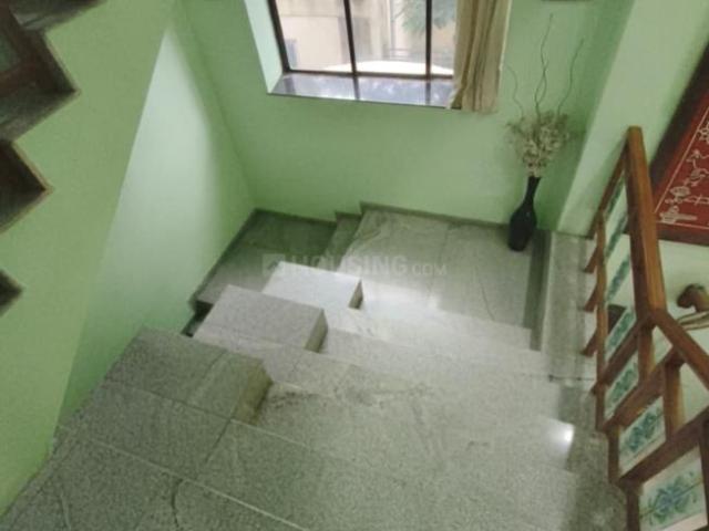 3 BHK Villa in Kothrud for resale Pune. The reference number is 18419497