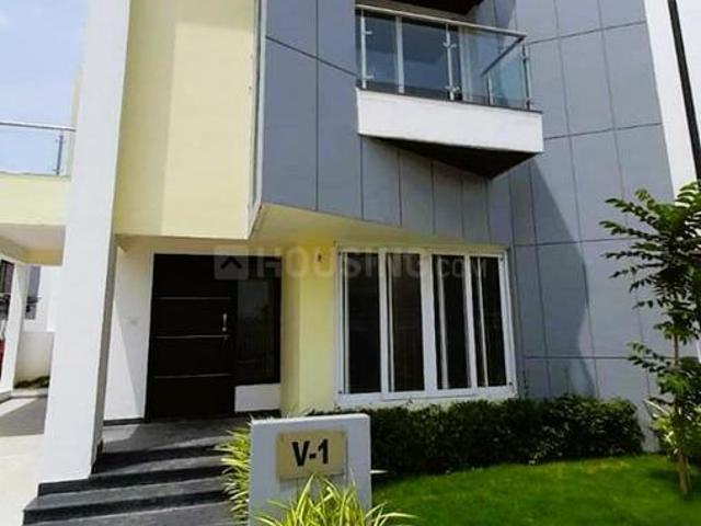 3 BHK Villa in Kotiganahalli for rent Bengaluru. The reference number is 21208019