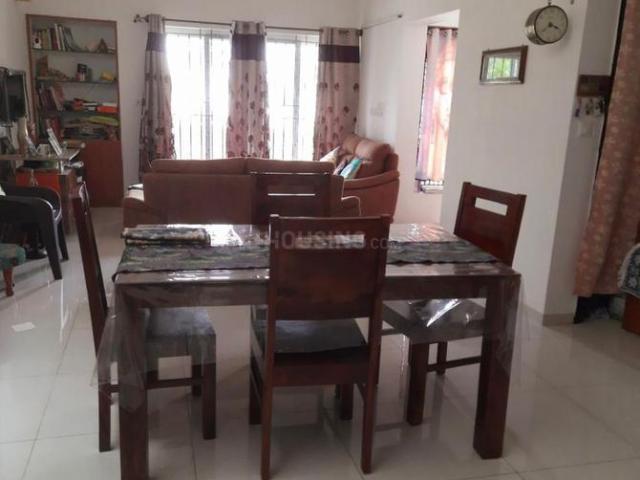 3 BHK Villa in Kotiganahalli for rent Bengaluru. The reference number is 21208026