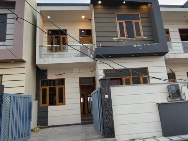 3 BHK Villa in kotra for resale Ajmer. The reference number is 20467904