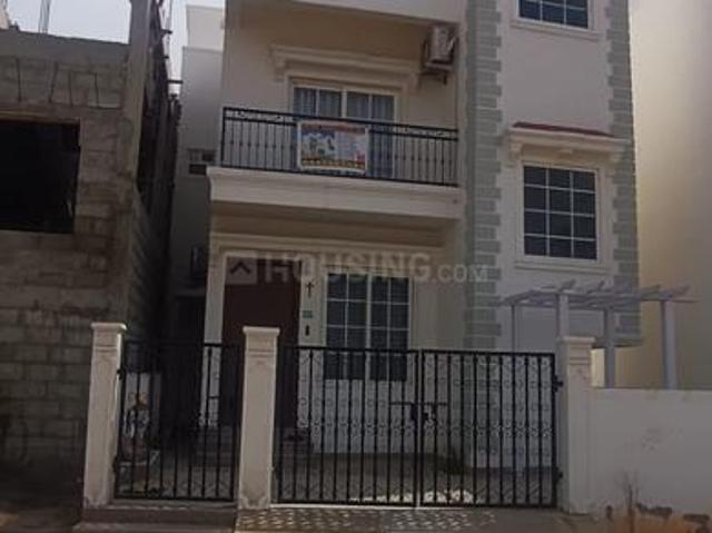 3 BHK Villa in Kovur for rent Chennai. The reference number is 20934284