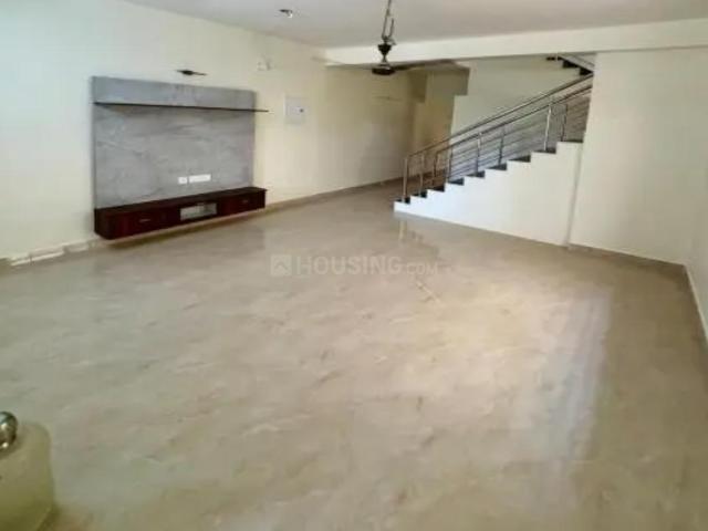 3 BHK Villa in Kovur for resale Chennai. The reference number is 21183356
