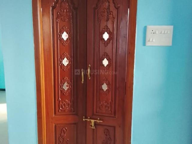 3 BHK Villa in Kovai Pudur for rent Coimbatore. The reference number is 21245673