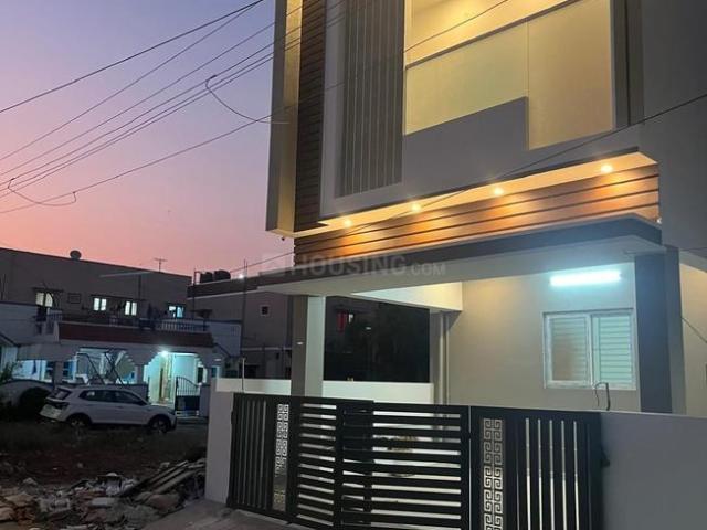 3 BHK Villa in Kovai Pudur for resale Coimbatore. The reference number is 21262067