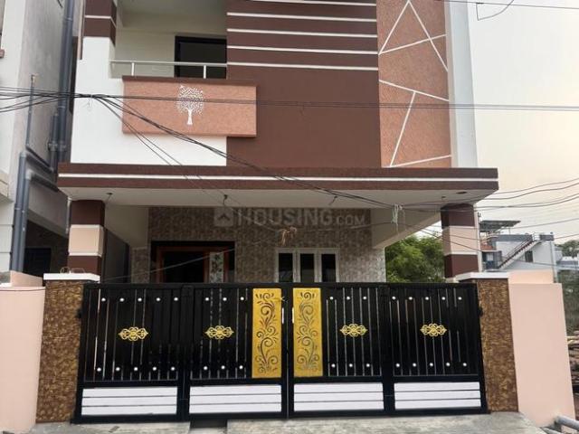 3 BHK Villa in Kovai Pudur for resale Coimbatore. The reference number is 21338908