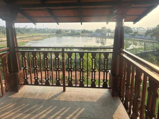3 BHK Villa in Kovalam for resale Chennai. The reference number is 19126081