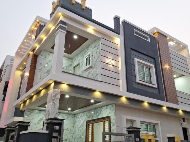 3 BHK Villa in Kowkoor for resale Secunderabad. The reference number is 19199079
