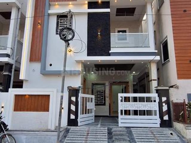 3 BHK Villa in Kowkoor for resale Secunderabad. The reference number is 19375230