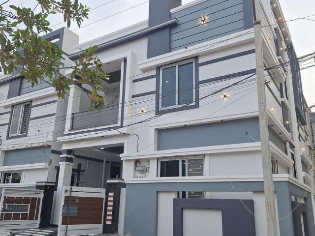 3 BHK Villa in Kowkoor for resale Secunderabad. The reference number is 19603014