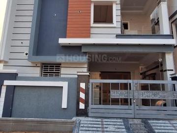 3 BHK Villa in Kowkoor for resale Secunderabad. The reference number is 19972883