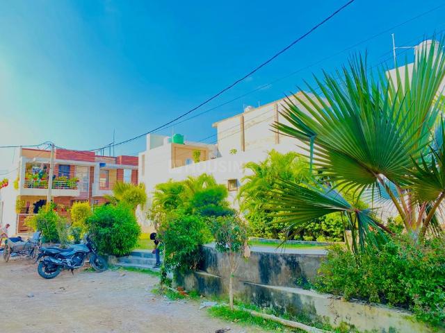 3 BHK Villa in Krishna Nagar for resale Lucknow. The reference number is 19924512