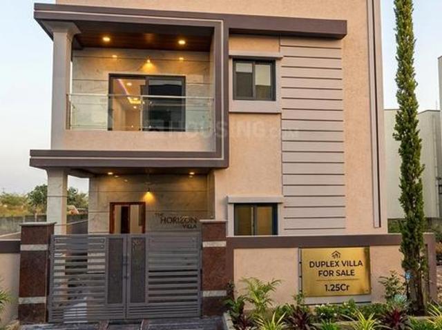 3 BHK Villa in Krishna Reddy Pet for resale Sangareddy. The reference number is 20694047