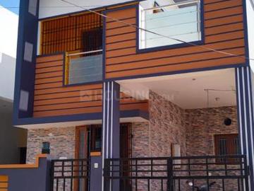 Keerappakkam, Kancheepuram District, Tamil Nadu